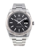 Rolex Datejust 41 126334